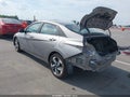 2023 Hyundai Elantra — photo 3 of 18 | VIN KMHLP4AG9PU523687