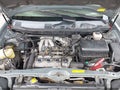 2001 Lexus RX 300 — photo 10 of 12 | VIN JTJGF10U110116599