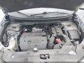 2013 Mitsubishi Outlander Sport — photo 10 of 16 | VIN 4A4AP3AU8DE024227