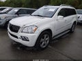 2011 Mercedes-Benz GL-Class — photo 2 of 11 | VIN 4JGBF7BE9BA740079