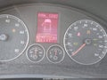 2007 Volkswagen Eos — photo 7 of 11 | VIN WVWFB71F17V021484