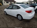 2008 Hyundai Elantra — photo 3 of 11 | VIN KMHDU46D28U568290