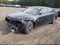 2012 Chrysler 300 — photo 2 of 11 | VIN 2C3CCAJT6CH137340