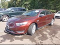 2016 Ford Taurus — photo 2 of 16 | VIN 1FAHP2F8XGG107569