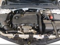 2018 Chevrolet Malibu Limited — photo 10 of 17 | VIN 1G1ZD5STXJF182751
