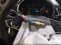 2018 Chevrolet Malibu Limited — photo 11 of 17 | VIN 1G1ZD5STXJF182751