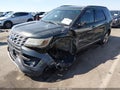 2016 Ford Explorer — photo 2 of 15 | VIN 1FM5K8DH7GGD18922