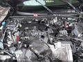 2024 Honda Civic — photo 10 of 17 | VIN 2HGFE2F5XRH591930