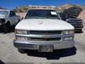 1999 Chevrolet C3500 Chassis — photo 12 of 16 | VIN 1GBGC34R4XF050802