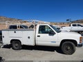 1999 Chevrolet C3500 Chassis — photo 13 of 16 | VIN 1GBGC34R4XF050802