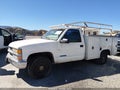 1999 Chevrolet C3500 Chassis — photo 14 of 16 | VIN 1GBGC34R4XF050802