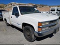 1999 Chevrolet C3500 Chassis — photo 1 of 16 | VIN 1GBGC34R4XF050802