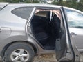 2013 Nissan Rogue Sport — photo 8 of 11 | VIN JN8AS5MV7DW606842