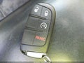 2017 Dodge Durango — photo 11 of 16 | VIN 1C4RDJDG6HC847320