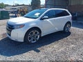 2014 Ford Edge — photo 2 of 16 | VIN 2FMDK3AK1EBA49349