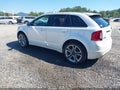 2014 Ford Edge — photo 3 of 16 | VIN 2FMDK3AK1EBA49349