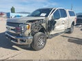 2017 Ford F-350 — photo 2 of 16 | VIN 1FT8W3BT9HEE47533