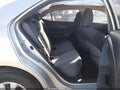 2016 Toyota Corolla — photo 8 of 18 | VIN 5YFBURHE2GP517107