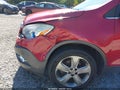 2013 Buick Encore — photo 17 of 18 | VIN KL4CJFSB5DB143283