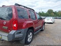2005 Nissan Xterra — photo 4 of 12 | VIN 5N1AN08W35C611706