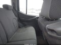 2005 Nissan Xterra — photo 8 of 12 | VIN 5N1AN08W35C611706