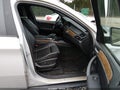 2012 BMW X6 — photo 5 of 17 | VIN 5UXFG2C58CL779528