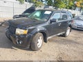 2010 Ford Escape — photo 2 of 11 | VIN 1FMCU9DG6AKD41398