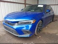 2024 Honda Civic — photo 2 of 16 | VIN 2HGFE2F5XRH546583