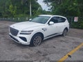 2026 Genesis GV80 — photo 2 of 16 | VIN KMUHFESB8TU323977