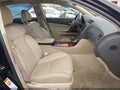 2006 Lexus GS 300 — photo 5 of 16 | VIN JTHBH96S265040220