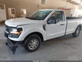 2026 Ford F-150 — photo 2 of 18 | VIN 1FTMF1KP5TKD08709