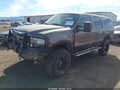2004 Ford Excursion — photo 2 of 16 | VIN 1FMSU43PX4EC04855