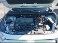 2025 Toyota RAV4 Hybrid — photo 10 of 18 | VIN JTMRWRFVXSD319799