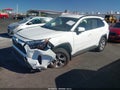 2025 Toyota RAV4 Hybrid — photo 2 of 18 | VIN JTMRWRFVXSD319799