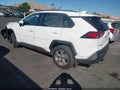 2025 Toyota RAV4 Hybrid — photo 3 of 18 | VIN JTMRWRFVXSD319799
