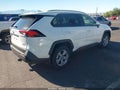2025 Toyota RAV4 Hybrid — photo 4 of 18 | VIN JTMRWRFVXSD319799