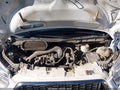 2021 Ford Transit-350 — photo 10 of 16 | VIN 1FBAX2Y81MKA52029