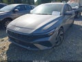 2024 Hyundai Elantra — photo 2 of 16 | VIN KMHLP4DGXRU795082