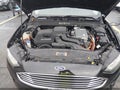 2019 Ford Fusion — photo 10 of 16 | VIN 3FA6P0LU8KR157336