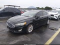 2019 Ford Fusion — photo 2 of 16 | VIN 3FA6P0LU8KR157336
