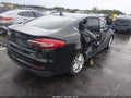 2019 Ford Fusion — photo 4 of 16 | VIN 3FA6P0LU8KR157336