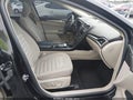 2019 Ford Fusion — photo 5 of 16 | VIN 3FA6P0LU8KR157336