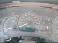 2000 GMC Sierra 1500 — photo 7 of 15 | VIN 2GTEC19V3Y1265559