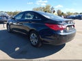 2013 Hyundai Sonata — photo 3 of 16 | VIN 5NPEB4AC1DH729696