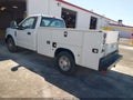 2018 Ford F-250 — photo 3 of 19 | VIN 1FDBF2A63JEC48667