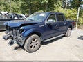 2019 Ford F-150 — photo 2 of 17 | VIN 1FTEW1E58KFA54337