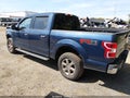 2019 Ford F-150 — photo 3 of 17 | VIN 1FTEW1E58KFA54337