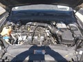 2015 Ford Fusion — photo 10 of 11 | VIN 3FA6P0K91FR238004