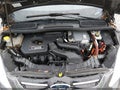 2015 Ford C-Max — photo 10 of 12 | VIN 1FADP5CU0FL103229