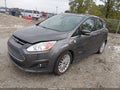 2015 Ford C-Max — photo 2 of 12 | VIN 1FADP5CU0FL103229
